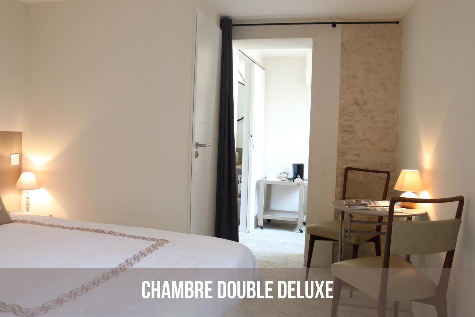 Ferienwohnung La Virginie La Couarde-sur-Mer Exterior foto