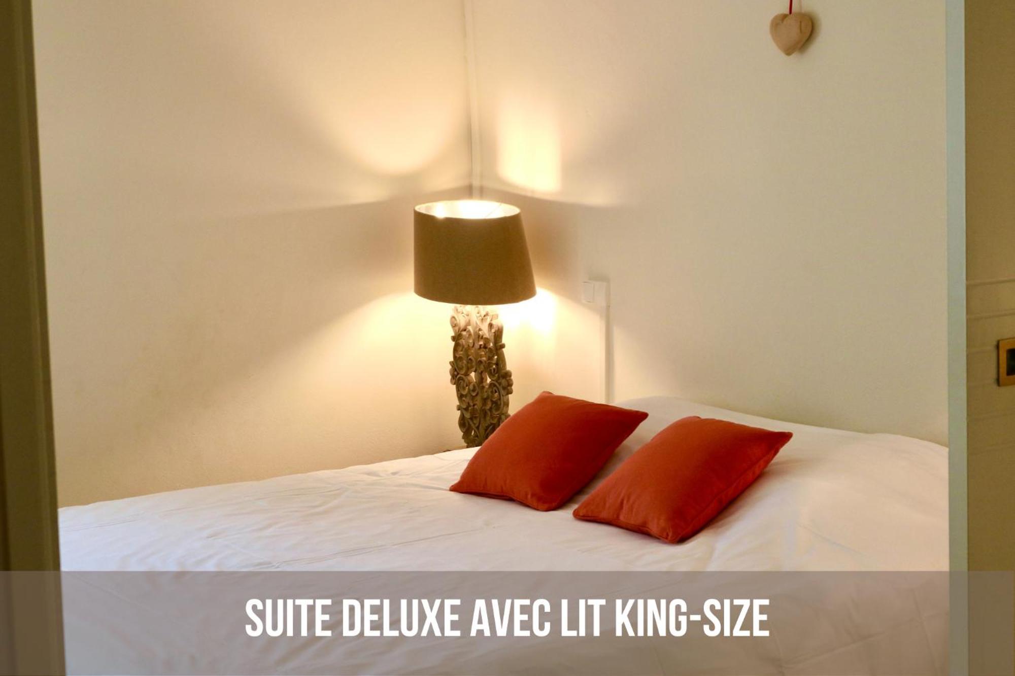 Ferienwohnung La Virginie La Couarde-sur-Mer Exterior foto