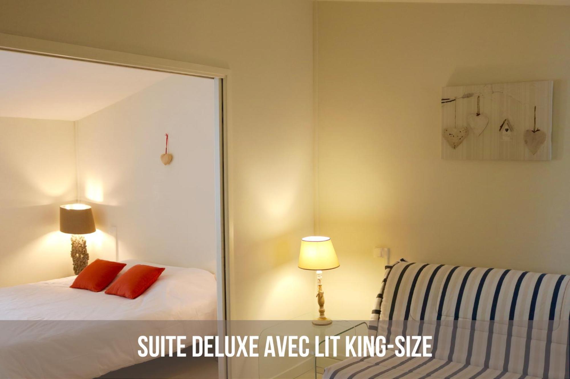Ferienwohnung La Virginie La Couarde-sur-Mer Exterior foto